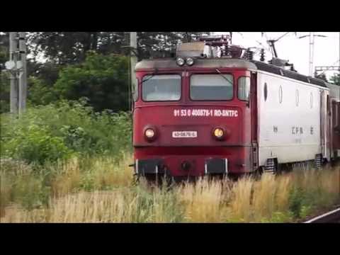 Trenuri Liteni - 2 Iulie 2016