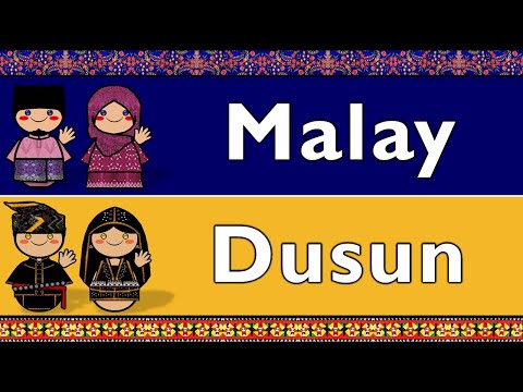 The Sound of the Javanese language UDHR Number Greetings The Parable