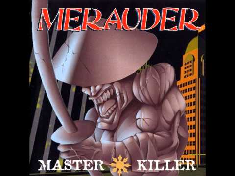 Merauder - Life Is Pain (HQ)