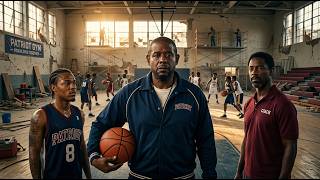 🏀🌪️ Após o Furacão Katrina, Um Time Busca a Glória | Filme Grátis Completo