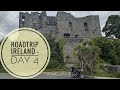 Roadtrip Ierland Dag 4 De Mourne Coastal Route Beginnen