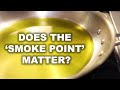 Is Olive Oil Safe At High Heat Does It Taste Bad