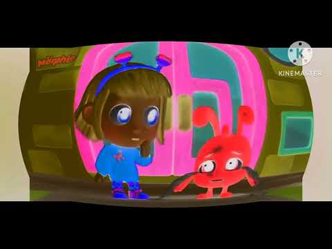 morphle crying g major 74