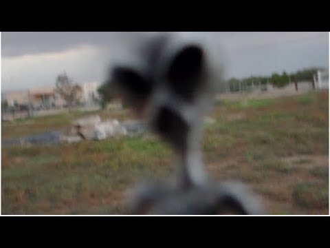 Arizona Man Sells His 65m Ranch Because Of Repeated Alien Attacks