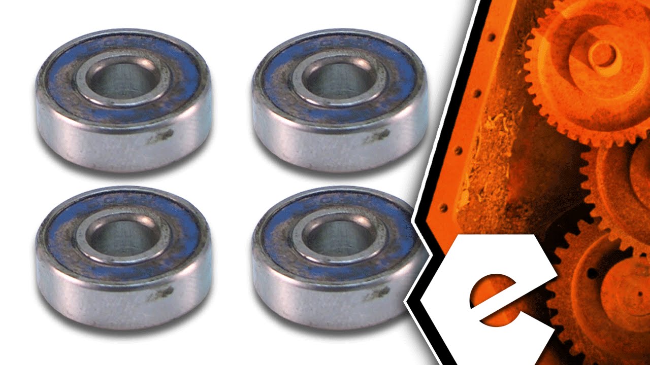 Replacing your Bearing