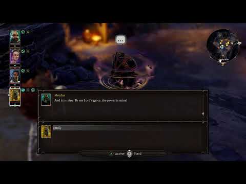 Divinity Original Sin II: Driftwood pt. 11