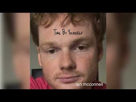 Time By Yourself - Ian McConnell