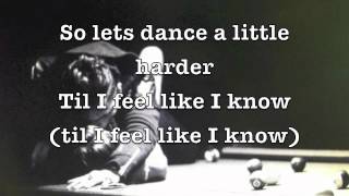 Miguel - Do You... (Lyrics)