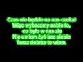 Blue Cafe - Czas nie będzie na nas czekał + tekst ...