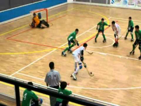 HockeyGlobal.net___HC Borbolla-AC Ordenes.Juvenil.Jornada 17 Liga Gallega 2010/11