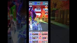 【#コンパス 】強靭無敵最強ジョーカー！！#shorts