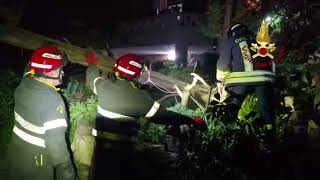 maltempo-in-sardegna-e-calabria-oltre-320-interventi-dei-vigili-del-fuoco