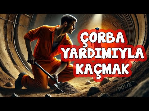 Hapishaneden 4 Kez Kaçmayı Başaran Efsane: Yoshie Shiratori'nin Firar Hikayeleri