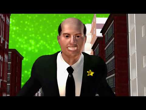 Tha Boogie Bandit - Krazy [Official Music Video]