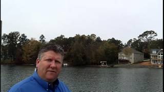 preview picture of video 'LAKE WYLIE REAL ESTATE'