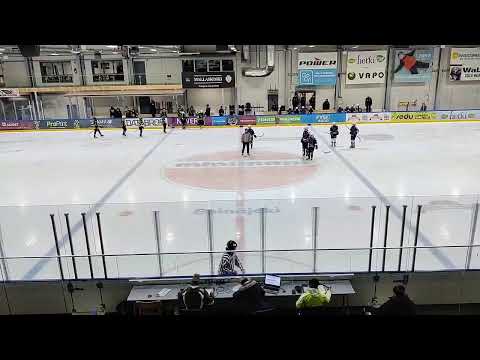 U14 AA  S-Kiekko Musta - TUS - S-Kiekko Musta
