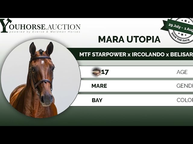 Mara Utopia