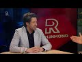 Jan Everse bij FCR: 'verbazingwekkende reeks Feyenoord, maar het voetbal moet beter'