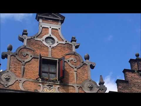 Nijmegen quick video tour, oldest city of The Netherlands!