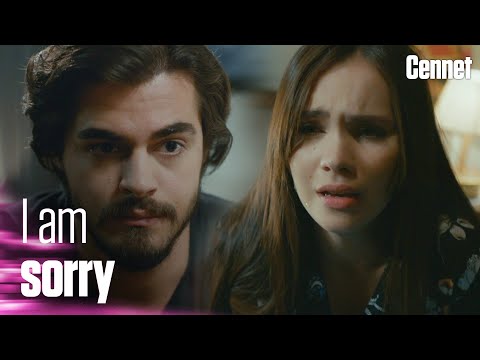 Selim sends an apology message to Cennet - Cennet | Short Scenes