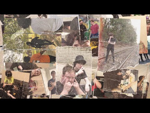 DEAD CYPHER RECORDS - POLAROID (prod. OH GASM! x APOPHIS x NORMANCLATURE) (OFFICIAL VISUALIZER)