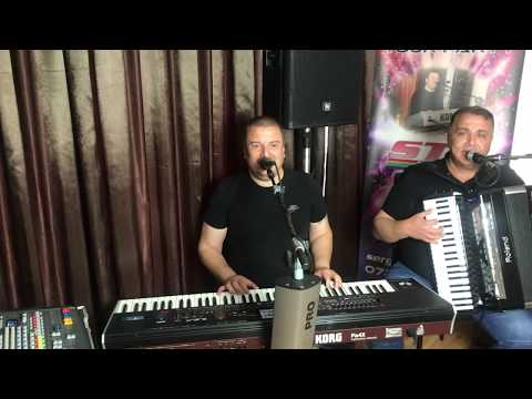 SERGIU STB - PENTRU DANIEL NEGUT - SA FI OM E LUCRU MARE