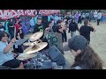 MOST WANTED - Live in San Fernando Valley July/10/2025