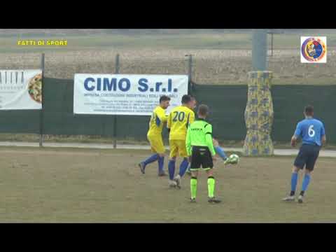 Campionato 1° Categoria Girone C : Colleretto - G. Paradis 3 - 1