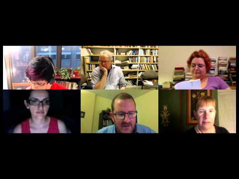 Medieval Latin (Summer 2105) St. Martin and St. Patrick, Session 5