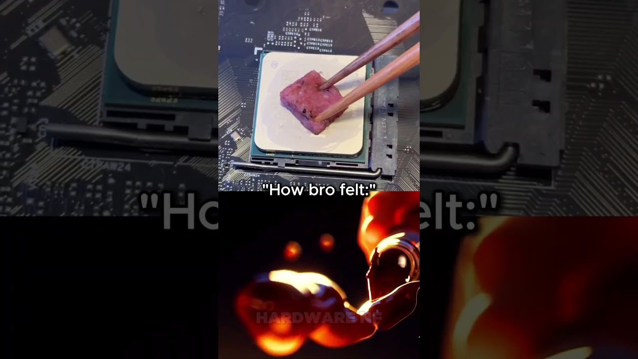 “How bro felt☠️” #pcgaming #benchmark #rtx5050 #gtx1080ti