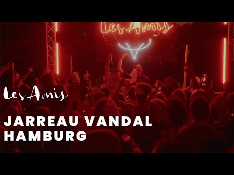 Jarreau Vandal