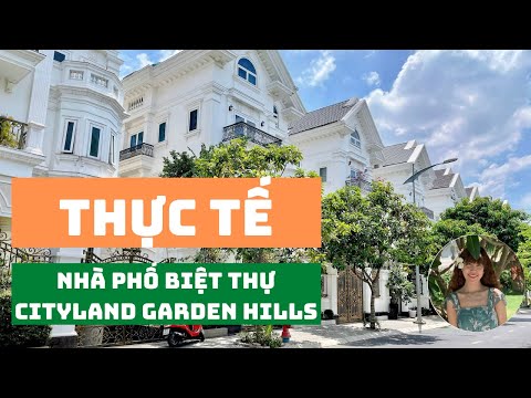 [Hàng Hiếm] Săn Mặt Tiền Phan Văn Trị Đón Mùa Mua Sắm Cuối Năm – Thanh Tuyền
