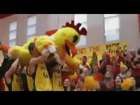 Tiffany Thornton & Mitchel Musso [HQ/HD] - Let It Go from the Disney movie 'Hatching Pete'