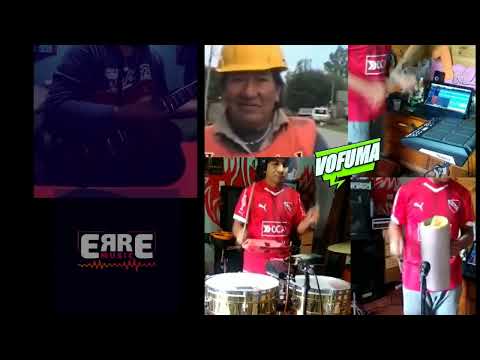 1° de Mayo - No voy a trabajar (REMIX) ERREMUSIC - VOFUMA