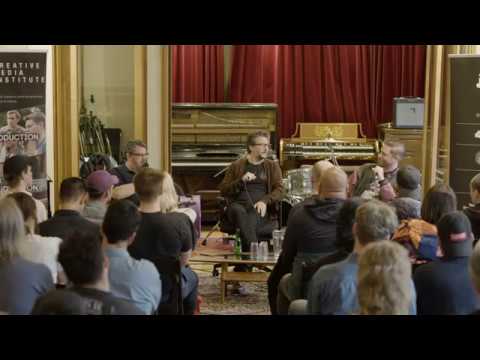 Mark Rankin & Joel Little NZMPS Seminar 3 November 2019