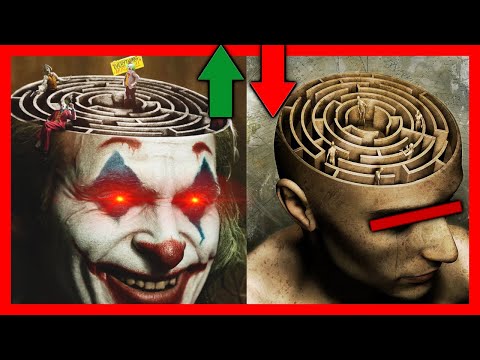 Co Zrobić w Sytuacji Bez Wyjścia? (Bonus Psychologiczny)