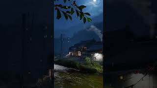Download lagu Malam sunyi Ku sendiri  #shorts mp3