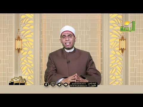 كيف تطرد الوسواس ح 14 برنامج حصن نفسك مع الدكتور عبد الله عزب