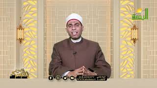 كيف تطرد الوسواس ح 14 برنامج حصن نفسك مع الدكتور عبد الله عزب