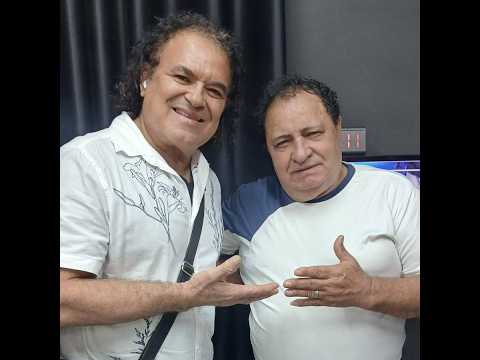 CANTOR ANTÔNIO FREIRES NA GAROTA FM