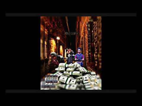 DBG x CGB -(MONEY COUNTER)