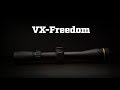 Leupold VX-Freedom Rifle Scope