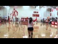 Jeanne Reinis #10 (White Jersey)-Game Film WC vs Valley Christian 