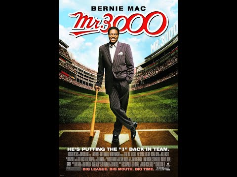 Mr. 3000 (2004) - Trailer HD 1080p