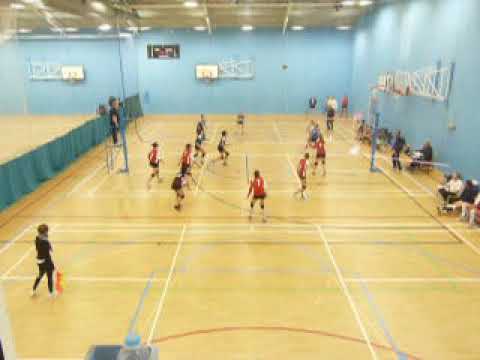 Herts v City of Salford - set 2 - 05