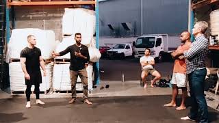 Energetic Practice | Guarding from Delusion