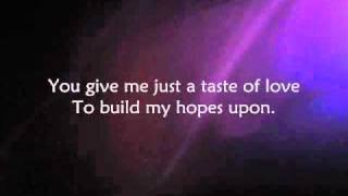 You To Me Are Everything - Kyla and Jay-R Lyrics