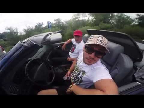 SKINNY "VOYOU" FINSTA | SKINNY AND THE GANG SOLOTAPE PROMO VIDEO