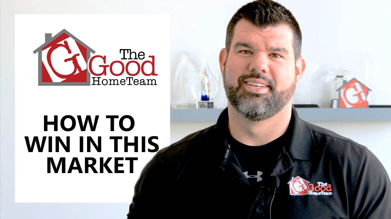 How We Help Buyers Find Success in This Hot Market