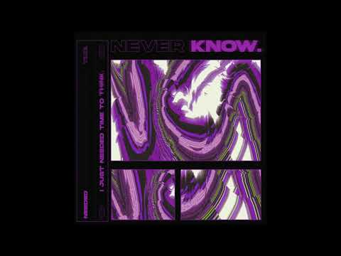 Domoh - Never Know